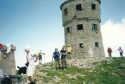 41. Titov vrh , Šar planina